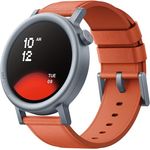 CMF BY NOTHING Watch Pro 2 Smartwatch mit 1,32'' AMOLED-Display, 11 Tage Akkulaufzeit, Bluetooth-Anrufe mit KI-Geräuschunterdrückung, und Integriertes Multi-System-GPS - Orange