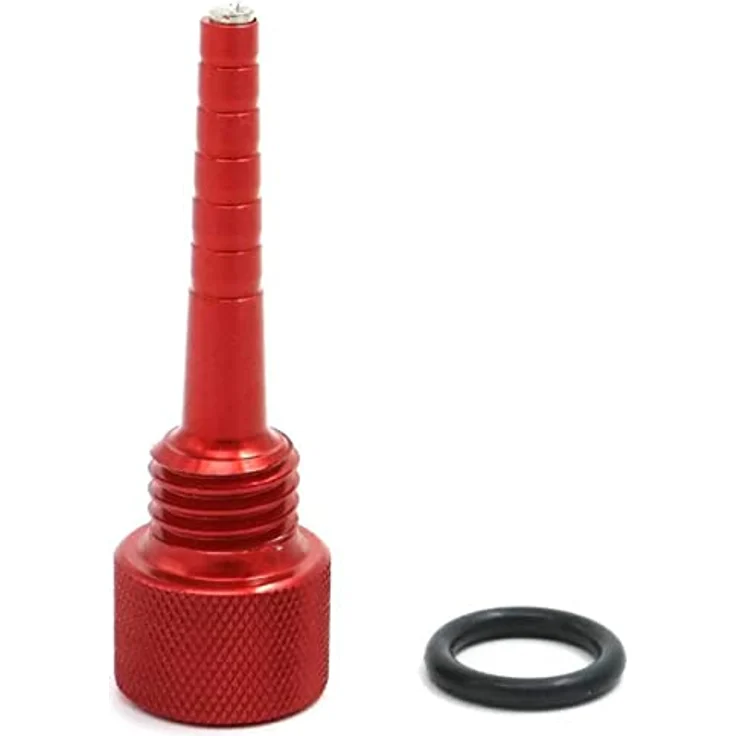 Ducky Mico PBT Dye Sublimation Set - 133 Keycaps, Keycaps, Schwarz – Bild 3