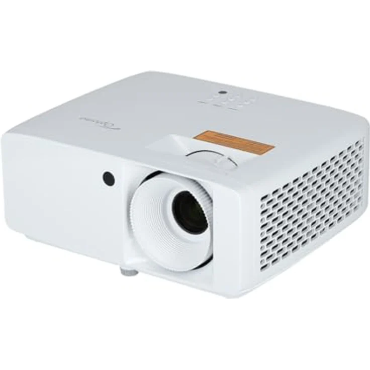 OPTOMA TECHNOLOGY HZ40HDR 1080P 4000 LM – Bild 1