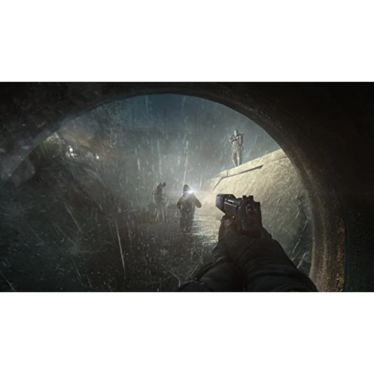 CI Games Sniper Ghost Warrior 3 - Season Pass Edition, PS4 Spiel mit Open-World-Setting und vielseitigen Missionen – Bild 4