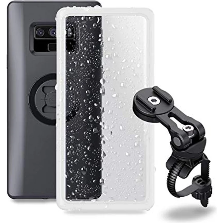 SP Connect Bike Bundle 2 passend für Galaxy Note9 – Bild 2