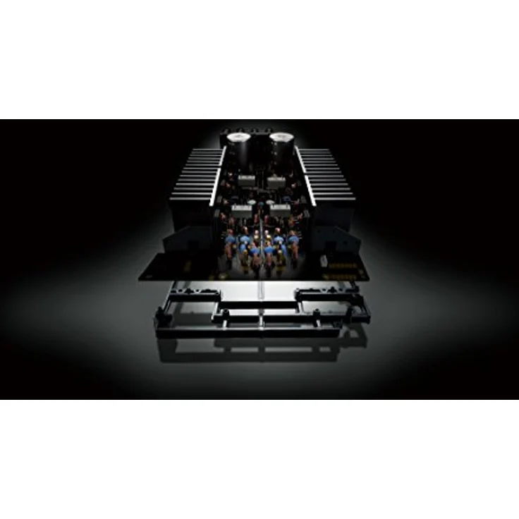 Yamaha A-S701 – Bild 5