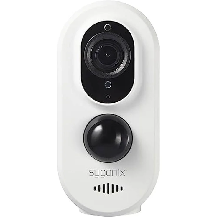 sygonix Überwachungskamera SY-5177732 1920 x 1080 Pixel – Bild 3