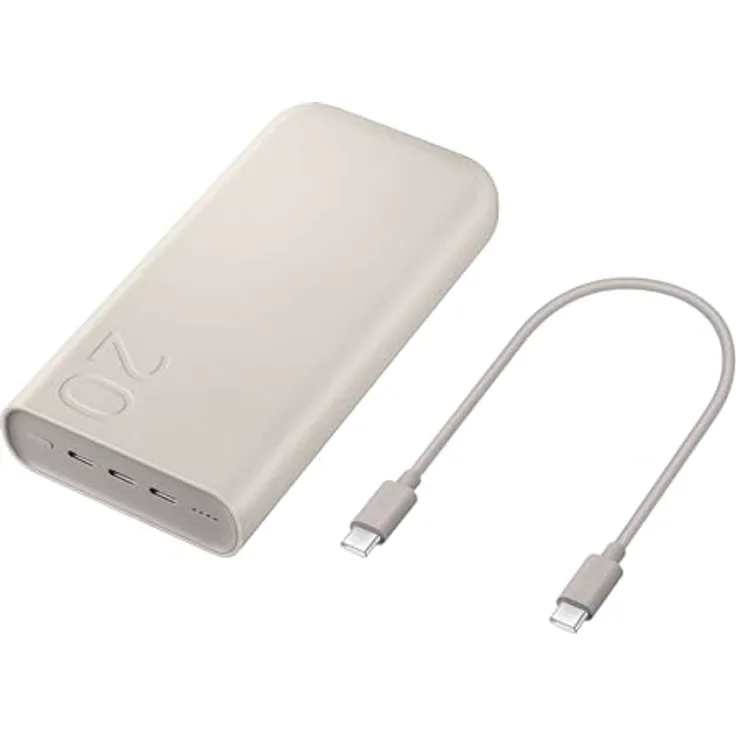 Samsung Powerbank 20.000 mAh 45 Watt