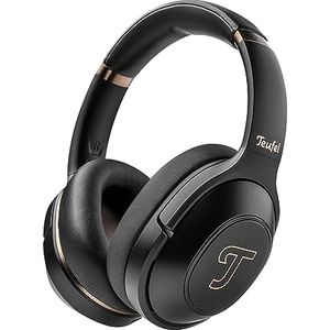 Bild für Teufel REAL Blue PRO Ohrumschließender HD-Bluetooth-Kopfhörer mit Active Noise Cancelling