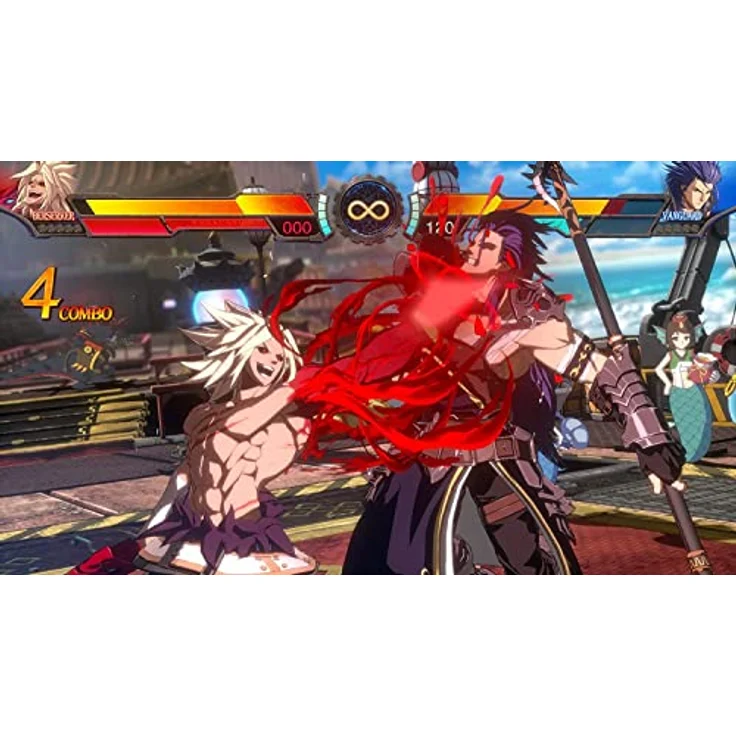 DNF Duel (Nintendo Switch) – Bild 5