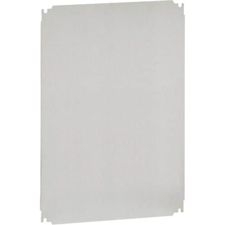 Legrand 36057, Serverschrank, Silber, 565mm x 565mm x 3mm