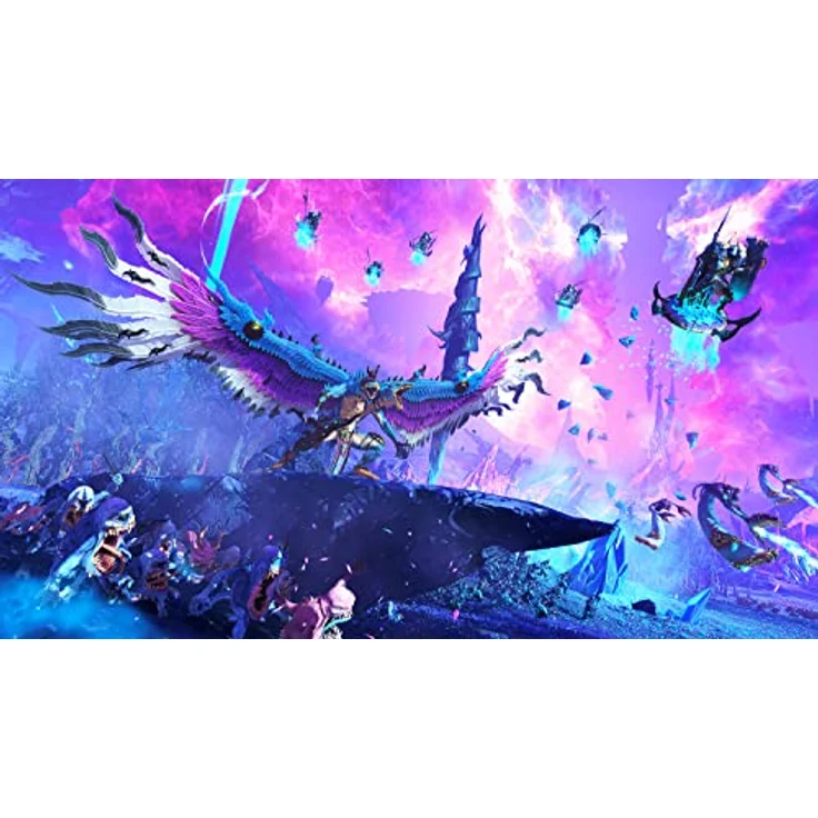 Total War: Warhammer 3 - Limited Edition (PC) – Bild 3