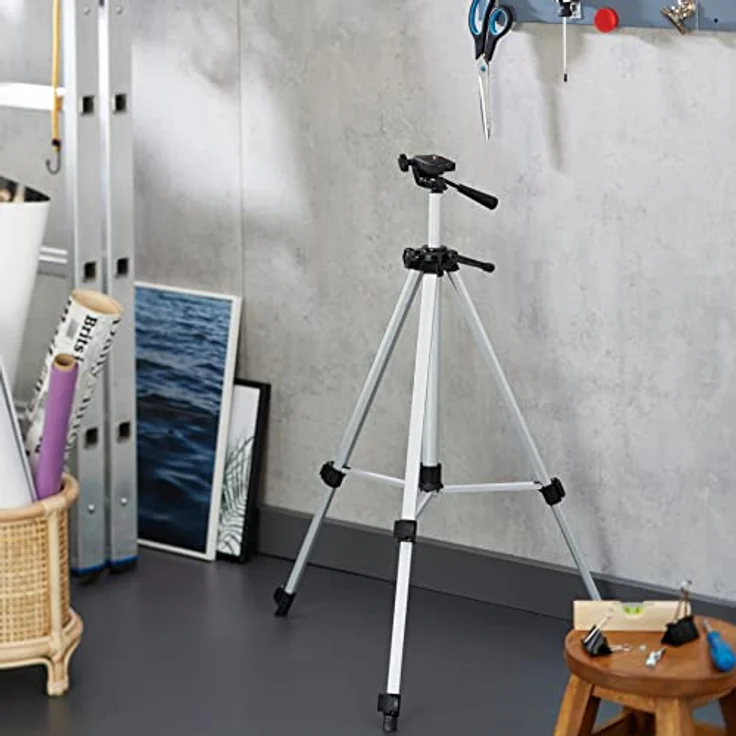 Stanley Fotostativ ALU5025 – Bild 9