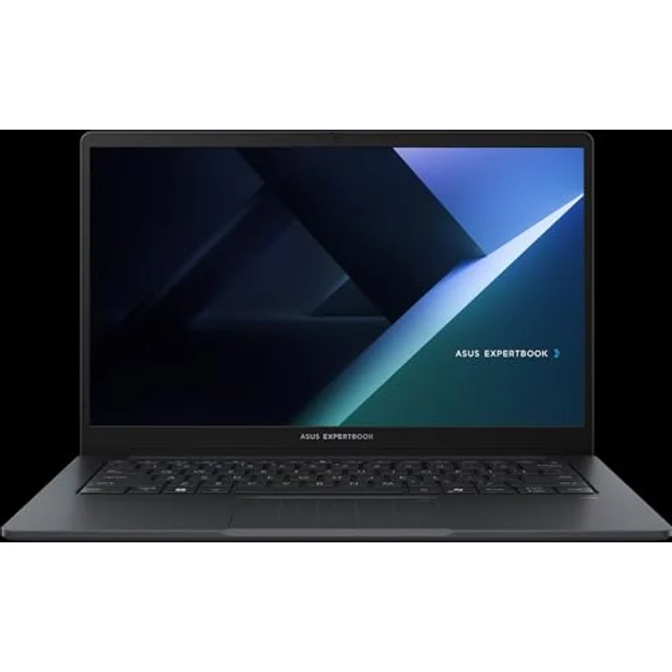ASUS ExpertBook B1, 14" Notebook mit AMD Ryzen 5 7535U, 16 GB RAM, 512 GB SSD, Full HD, grau – Bild 1