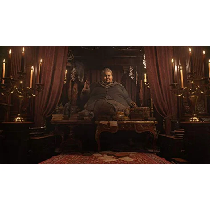 Resident Evil Village [USK 18 - UNCUT] - Preisvergleich – Bild 4