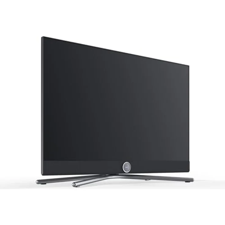 Loewe Callas 32, 32 Zoll Full HD Smart TV mit HDR10, Dolby Atmos, integrierter Soundbar, HDMI und USB, entwickelt in Deutschland – Bild 2