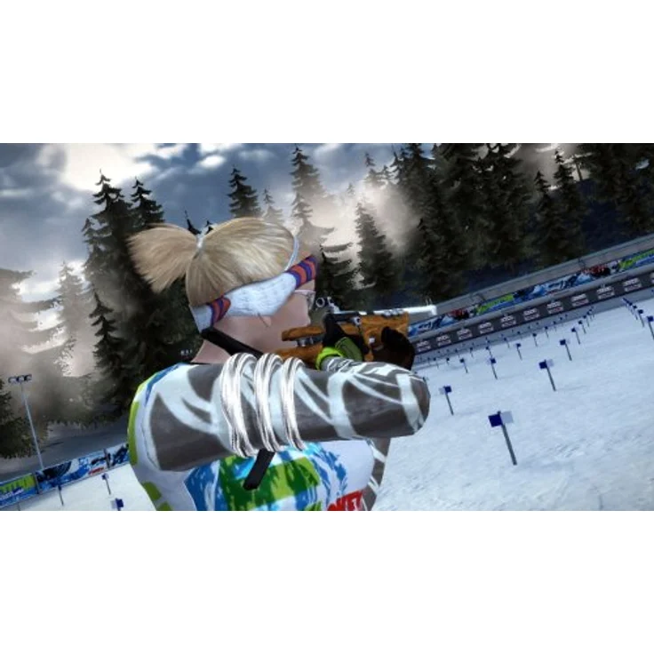 Winter Sports 2011 - Go for Gold (Xbox 360) - Preisvergleich – Bild 5