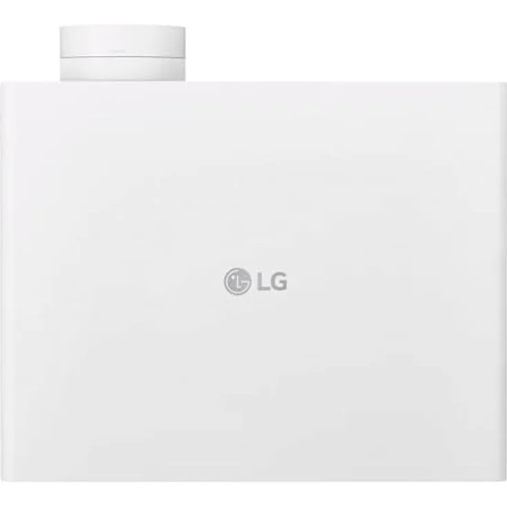 LG BU53RG, 4K Beamer mit 5000 lm Helligkeit, Weiss – Bild 7
