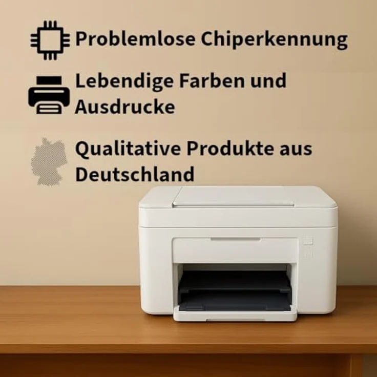 Eurotone Toner TK-5430K, kompatibel für Kyocera Ecosys MA2100, schwarz, 1.250 Seiten, 25% mehr Leistung – Bild 5