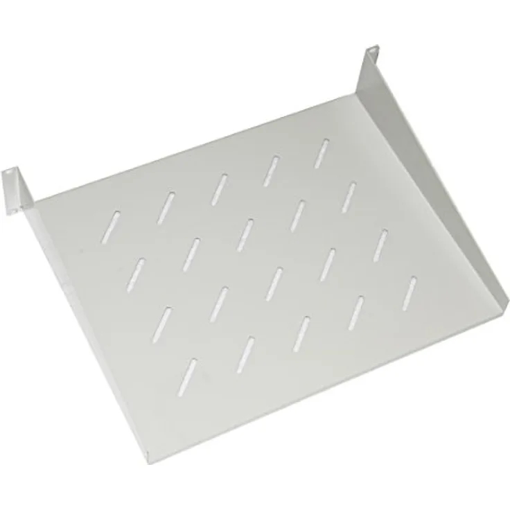 Unbekannt 'Link lkrip350g Ablage für Schrank-19, Tiefe 350 mm, grau