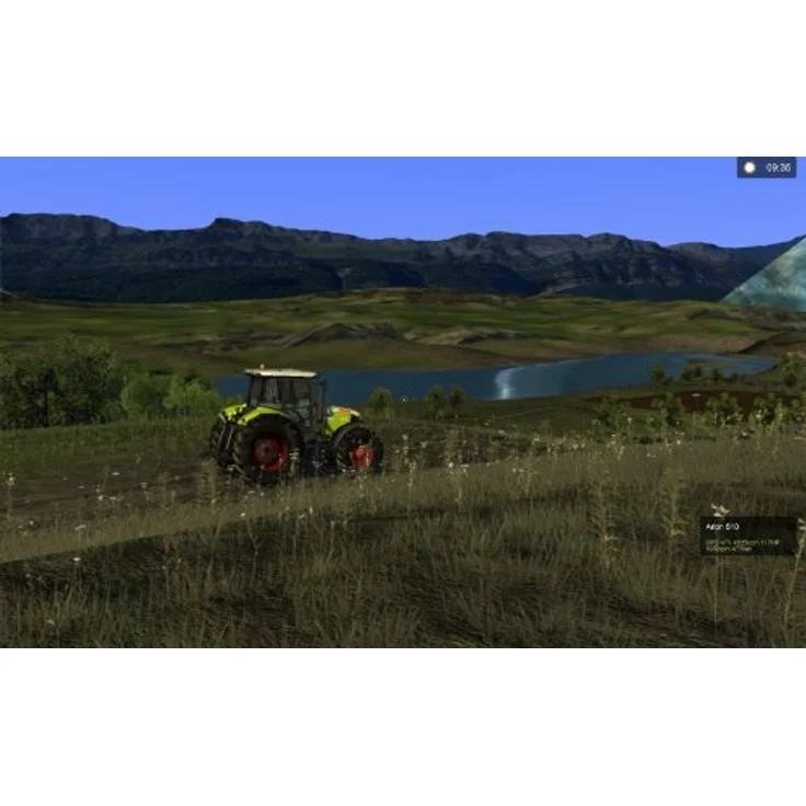 Agrar Simulator 2011 (PC) – Bild 2