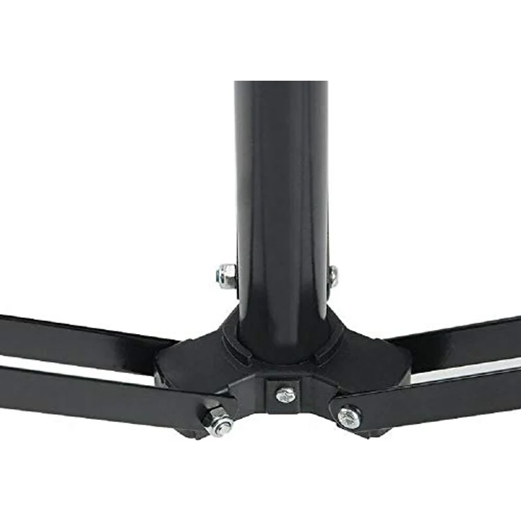 Godox Stativ für Fotostudio, 200 cm, mit Universalspigot – Bild 5