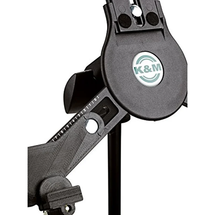 K & M 19790 Tablethalter – Bild 4