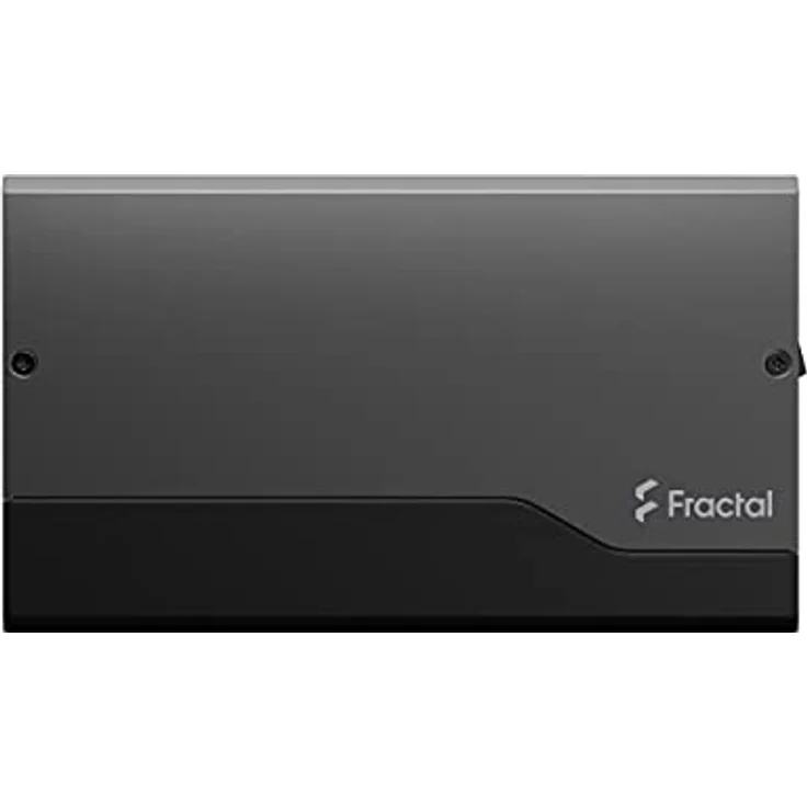 Fractal Design Ion+ 2 Platinum 560W 80 Plus Platinum Certified 560W Full Modular Compact ATX Power Supply, FD-P-IA2P-560-EU – Bild 5