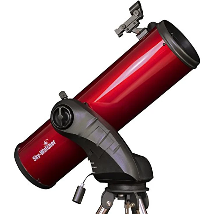 Skywatcher Teleskop N 150/750 Star Discovery P1 50i SynScan WiFi GoTo – Bild 4