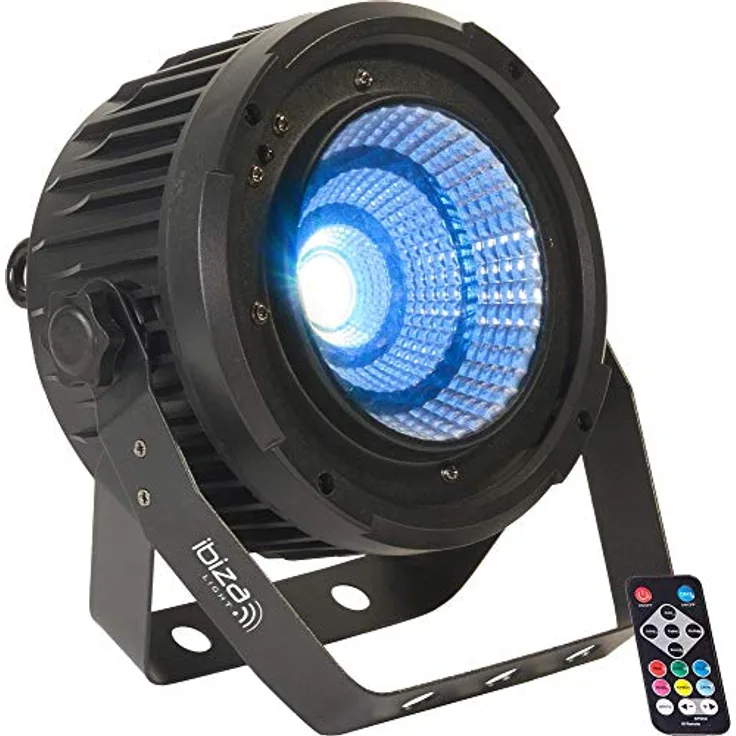 Ibiza parled50-cob Projektor