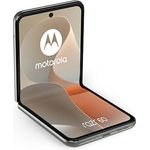 Motorola Razr 60 8 GB / 256 GB Pantone Lightest Sky