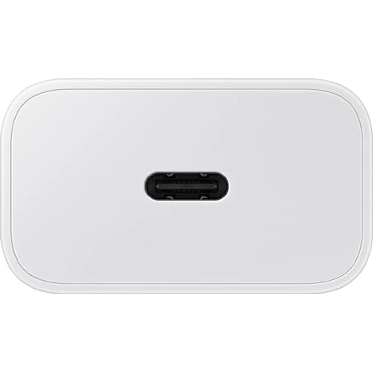 Samsung Schnellladeadapter (USB Type-C, 25 Watt) EP-T2510N – Bild 3