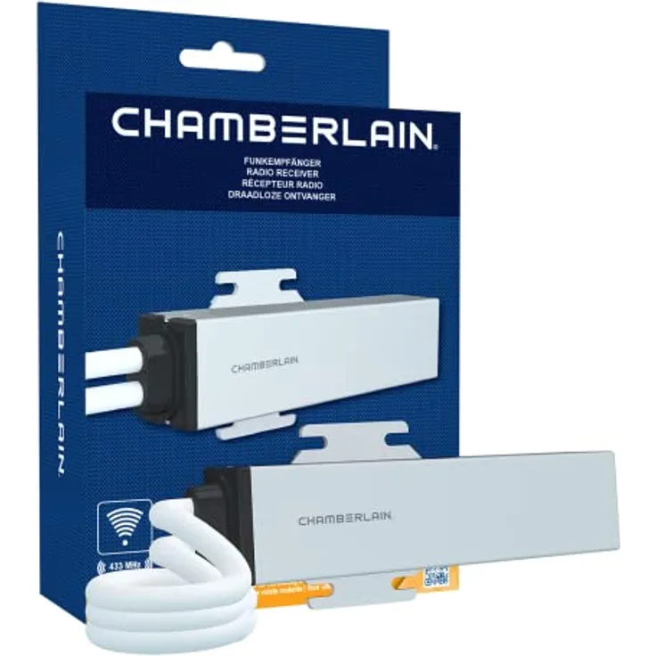 Chamberlain RRX1-10 Externer Funkempfänger