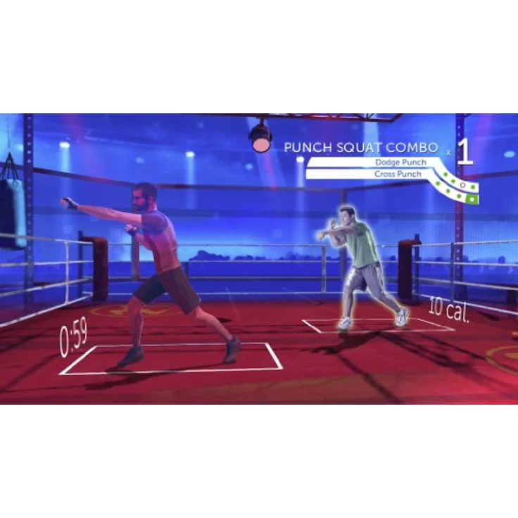 Your Shape - Fitness Evolved (Kinect)  [SWP] (Xbox 360) - Preisvergleich – Bild 5