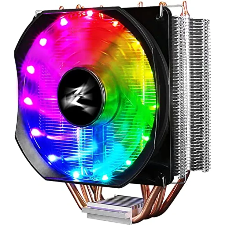 Zalman CNPS9X Optima (RGB) CPU-Lüfter