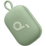 Soundcore by Anker Select 4 Go, Bluetooth-Lautsprecher mit 20 Stunden Wiedergabezeit, 5 W starkem Sound, IP67 Schutz, schwimmfähig und tragbarem Riemendesign, Wireless Stereo Pairing