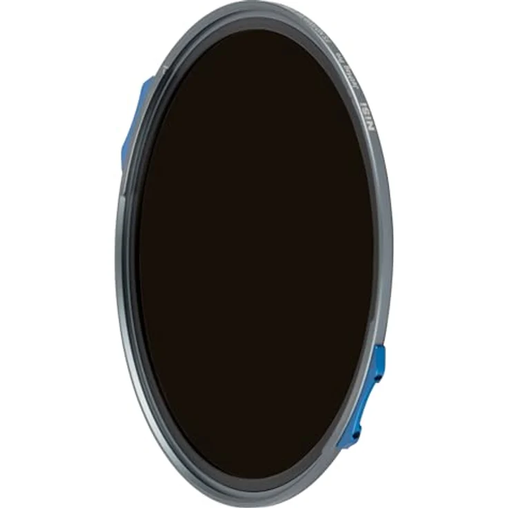 NiSi JetMag Pro MAXMAG FS ND1000, Graufilter mit 10 Stops für Langzeitbelichtungen und kreative Fotografie – Bild 1
