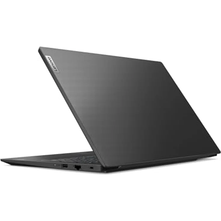 Lenovo V15 G5 IRL 83GW, 15.6" Full HD Laptop mit Intel Core i7, 16 GB RAM, 512 GB SSD, Windows 11 Pro, Wi-Fi 6, Business Black, kbd: Deutsch – Bild 2