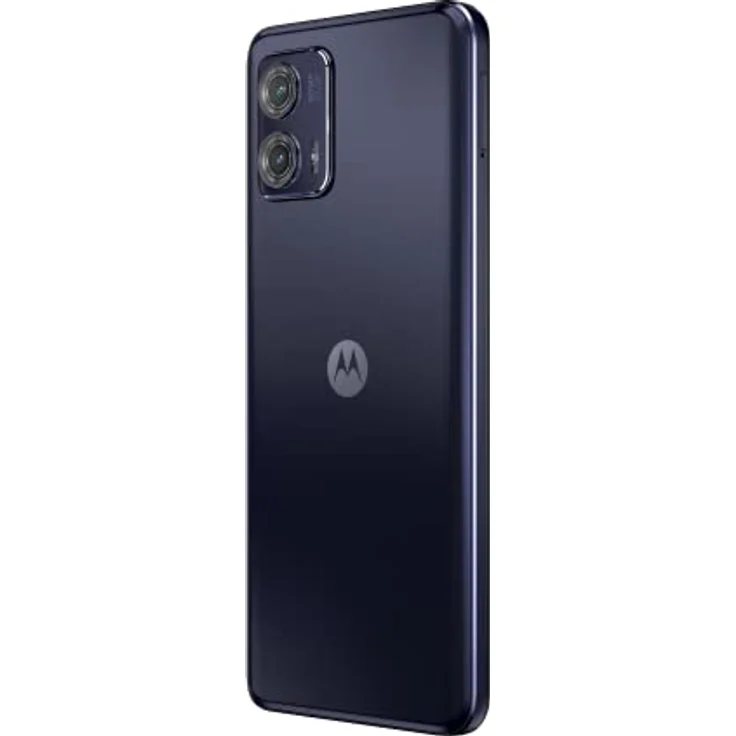 Motorola Moto G73 (5G) Dual-SIM 256 GB ROM + 8 GB RAM (nur GSM | keine CDMA), werkseitig entsperrtes 5G Smartphone (Mitternachtsblau) – Bild 5
