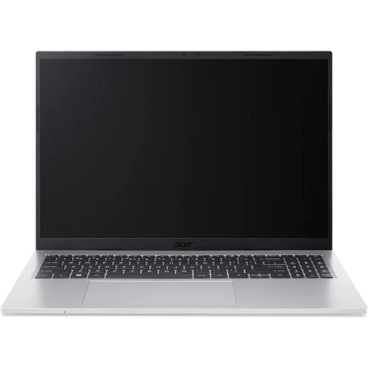 Acer Aspire Go 16, Notebook mit 16 Zoll Display, Silber