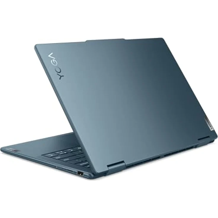 Lenovo Yoga 7 14IML9 83DJ00AFGE, Laptop mit Intel Core Ultra 5 125H Prozessor, 16 GB RAM, 1000 GB, Windows 11 Home – Bild 5