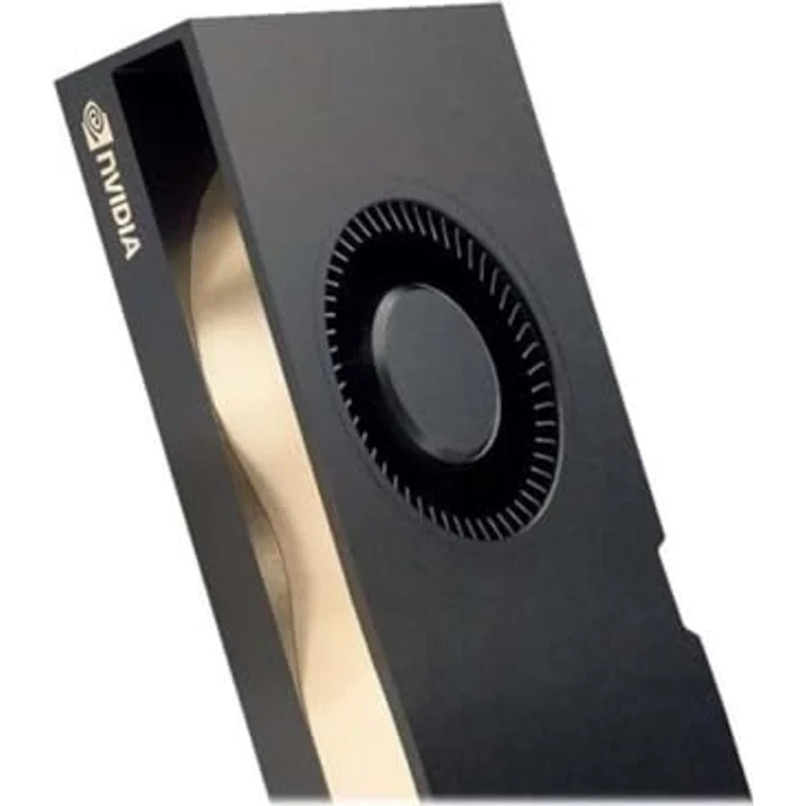NVIDIA RTX 5000 Ada Quadro RTX 5000 32 Go GDDR6, Grafikkarte 900-5G132-2540-000 – Bild 3