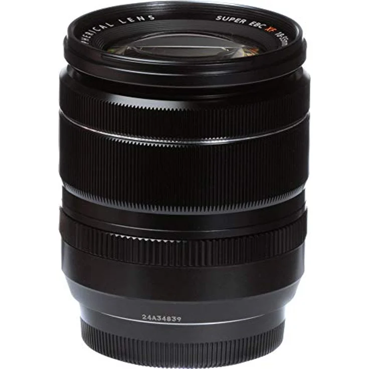 Fujifilm 18 - 55 mm / F 2.8 - 4.0 XF R LM OIS für Fujifilm X – Bild 5
