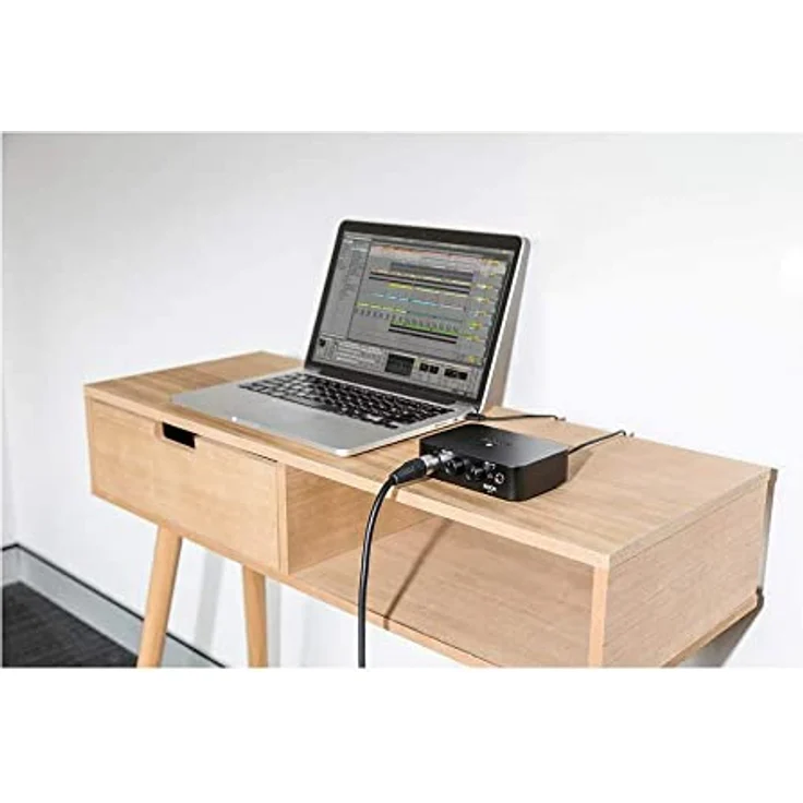 Rode AI-1 Audio-Interface – Bild 3