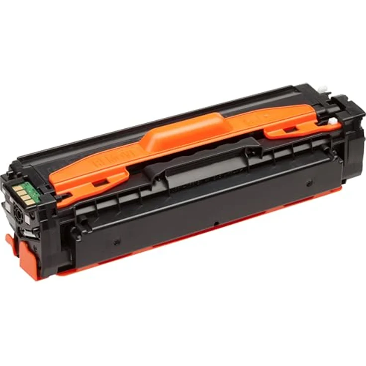 KMP Tonerkartusche SA-T57, ersetzt Samsung CLT-K504S/ELS, schwarz, ca. 2.500 Seiten bei 5% Deckung – Bild 3