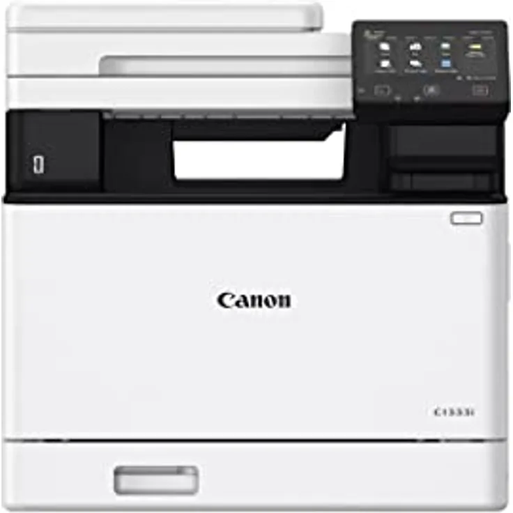Canon Printer C1333i MFP Laser Color, Hochleistungs-Laserdrucker