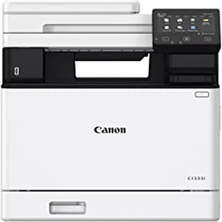 Canon Printer C1333i MFP Laser Color, Hochleistungs-Laserdrucker – Bild 1