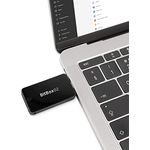 BITBOX BITBOX 02 Multi-Edition Krypto Hardware Wallet, USB-Stick zur sicheren Verwahrung von Bitcoin, Ethereum & über 1500 Token, mit Touch-Sensoren & inklusive microSD-Karte, Made in Switzerland