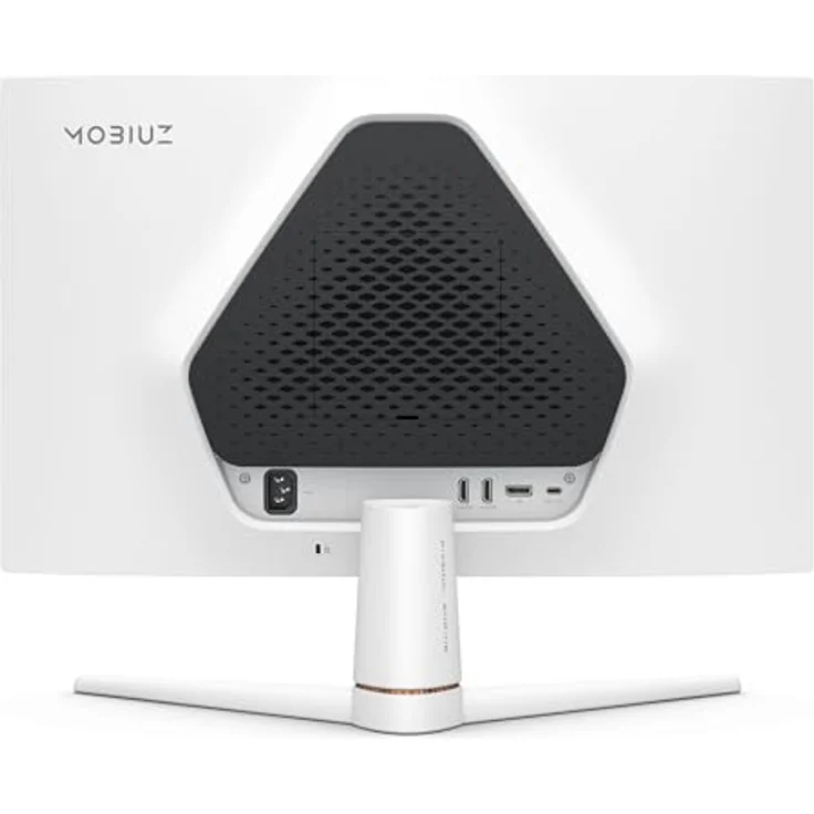BenQ MOBIUZ EX251, 24.5 Zoll FHD Gaming-Monitor mit 220Hz, 1ms GtG, AMD FreeSync, 99% sRGB, HDMI 2.0 und USB-Hub, integrierte 2.5W Lautsprecher – Bild 3