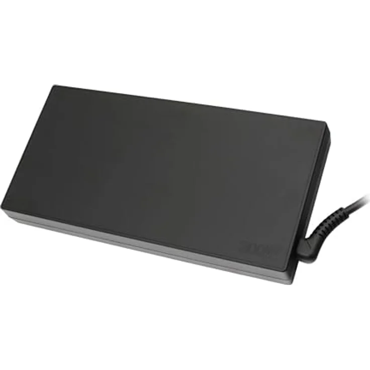 Lenovo GX21F23046, 300 W Power Adapter/Inverter für Indoor/Outdoor, kompatibel mit Lenovo Notebooks, Schwarz – Bild 2