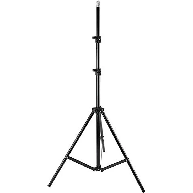 Godox Stativ für Fotostudio, 200 cm, mit Universalspigot – Bild 2