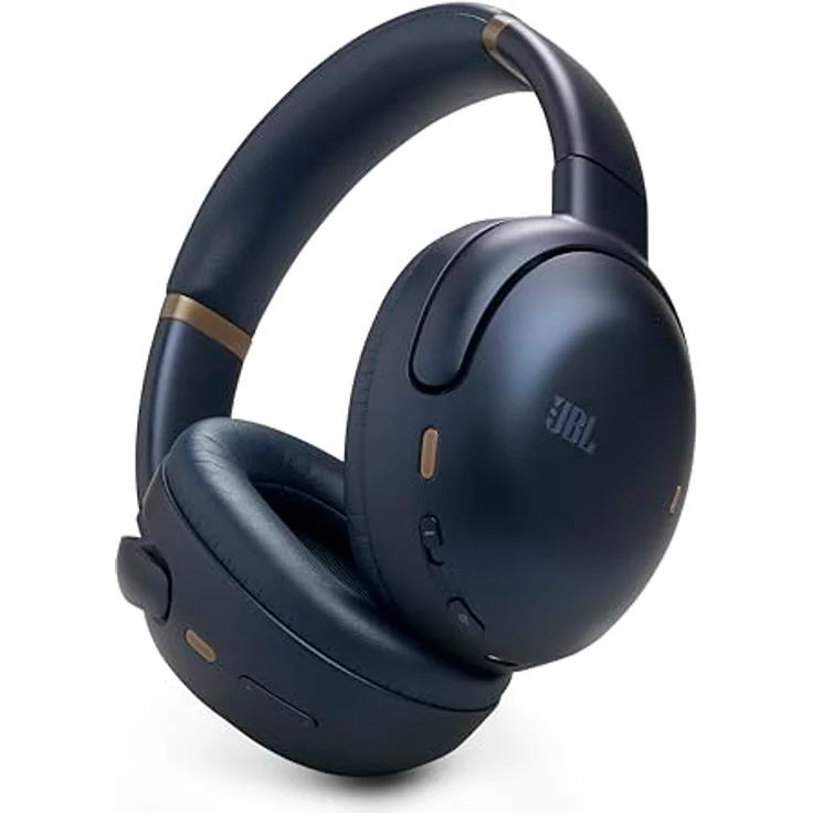 JBL Tour One M3, Over-ear Kopfhörer Bluetooth Blau – Bild 1