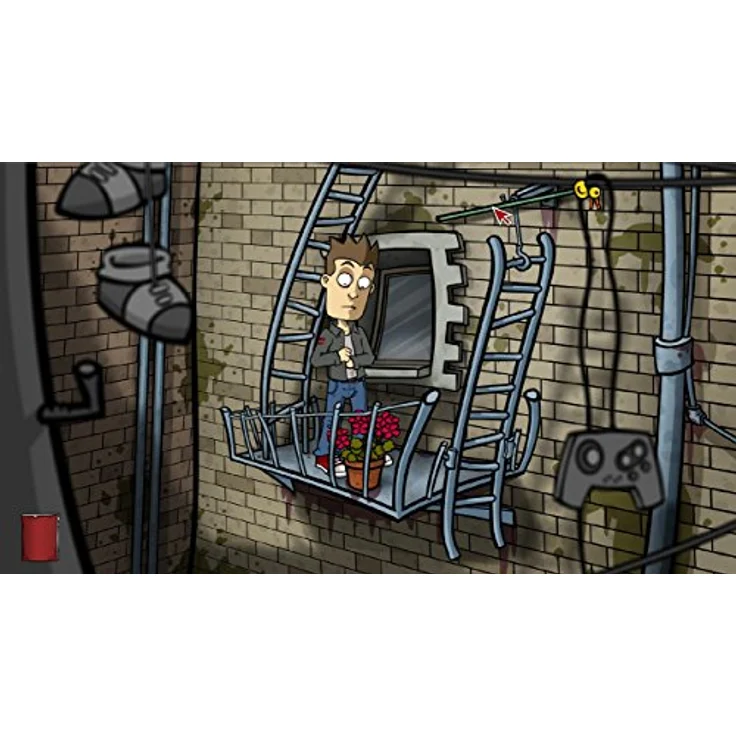 Randal's Monday (PC) – Bild 5