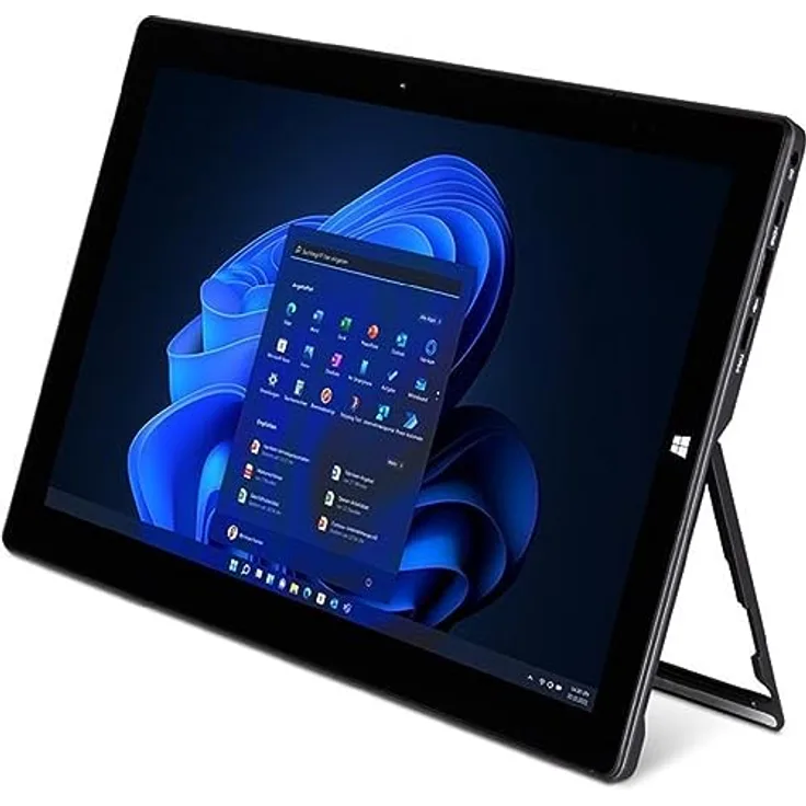 Terra PAD 1162 N5100 W11 Pro, Multi-Touch, Micro-HDMI